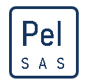 Logo de Pei SAS